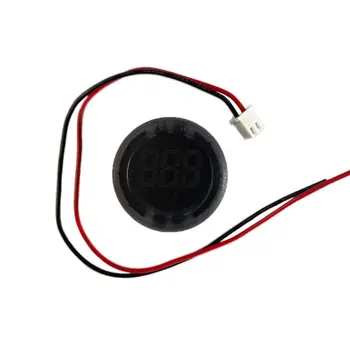 10 最佳銷售 電壓表 - №7