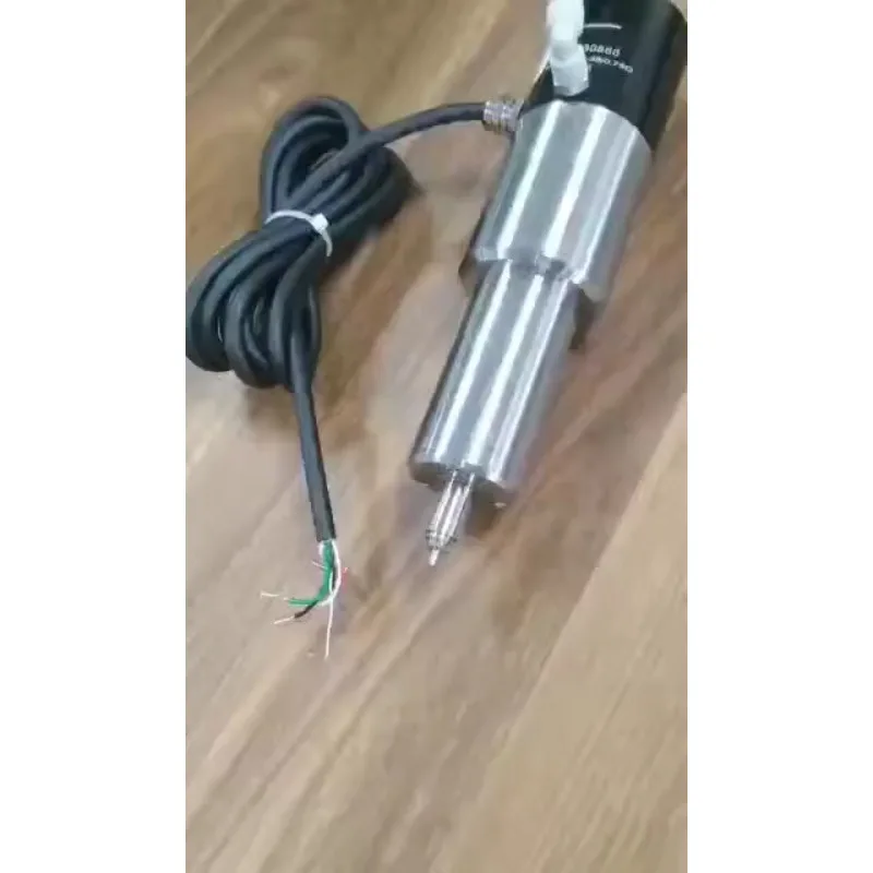 Top Quality 2.2Kw Water Cooled Cnc Router Spindle Motor Pcp Cnc Controller Stepper Motor Spindle