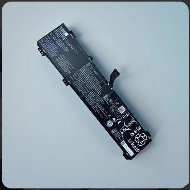 ，。for Lenovo Savior Y9000K Y9000P R9000P R9000K 2023 models, new battery，。 L22C4PC0