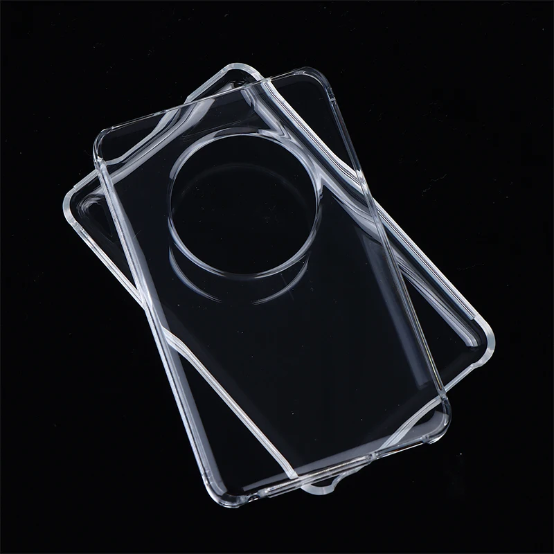 (Thin Version /5TH/2009+ 6Th ) Protector For  Classic 6th Gen 120GB 160GB 80GB / 5th 30GB Crystal Clear Hard Cover Case
