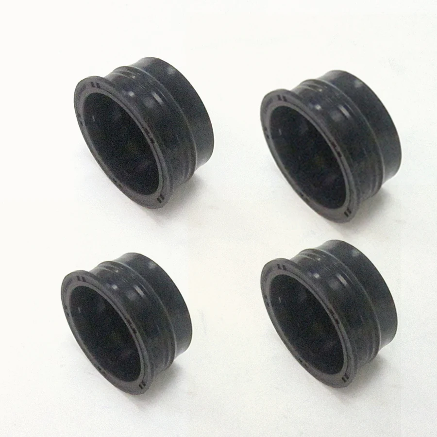 Car SKYACTIV AISIN PE01-10-2D5A cylinder head gasket hole oil seal cover for Mazda 3 CX5 CX3 CX-30  Mazda 6 Mazda 2 MX-5 CX8