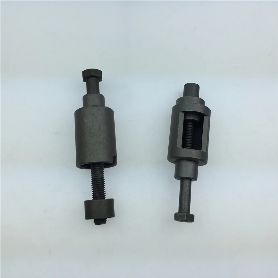 2pcs for GY6 Motorcycle Axle Sleeve Demolition Tool After Demolition Flat Fork Axle Buffer Plastic Tool Repair Tools