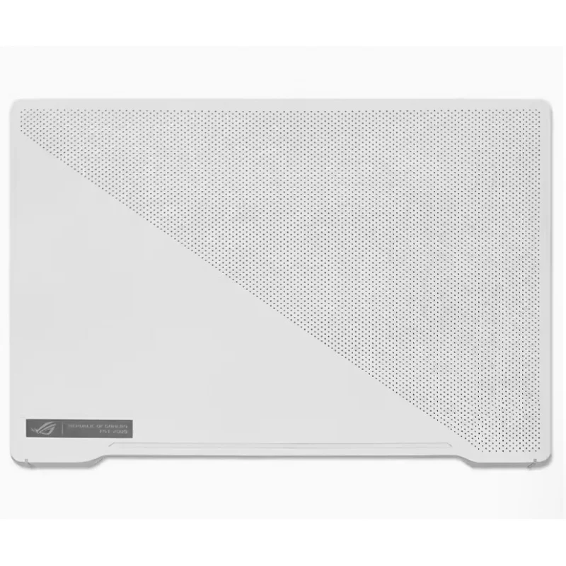 New For ASUS ROG Zephyrus GA401 14 Inch LCD Back Cover Bottom Case Shell White Replacement Parts