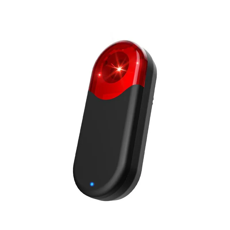 

AS98-TL618 Радарный задний фонарь, умный стоп-сигнал, задний фонарь для велосипеда, IP67, водонепроницаемый задний фонарь для езды на велосипеде, 7 режимов, задний фонарь