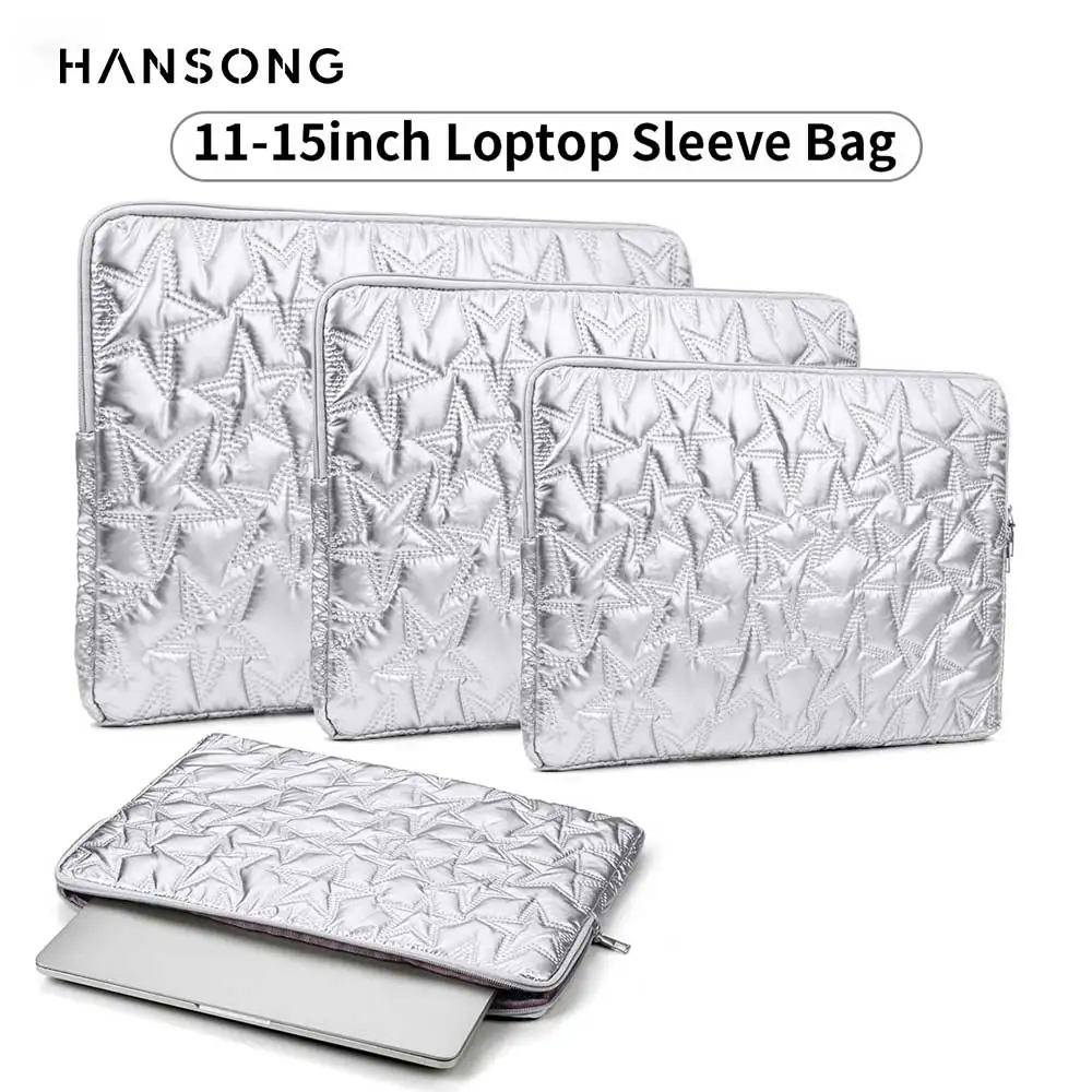 2025 Neue Tablet-Handtasche für 11-15 Zoll Tablet für iPad-Hülle, Tragetasche, schützende Laptop-Aufbewahrungstasche für MacBook