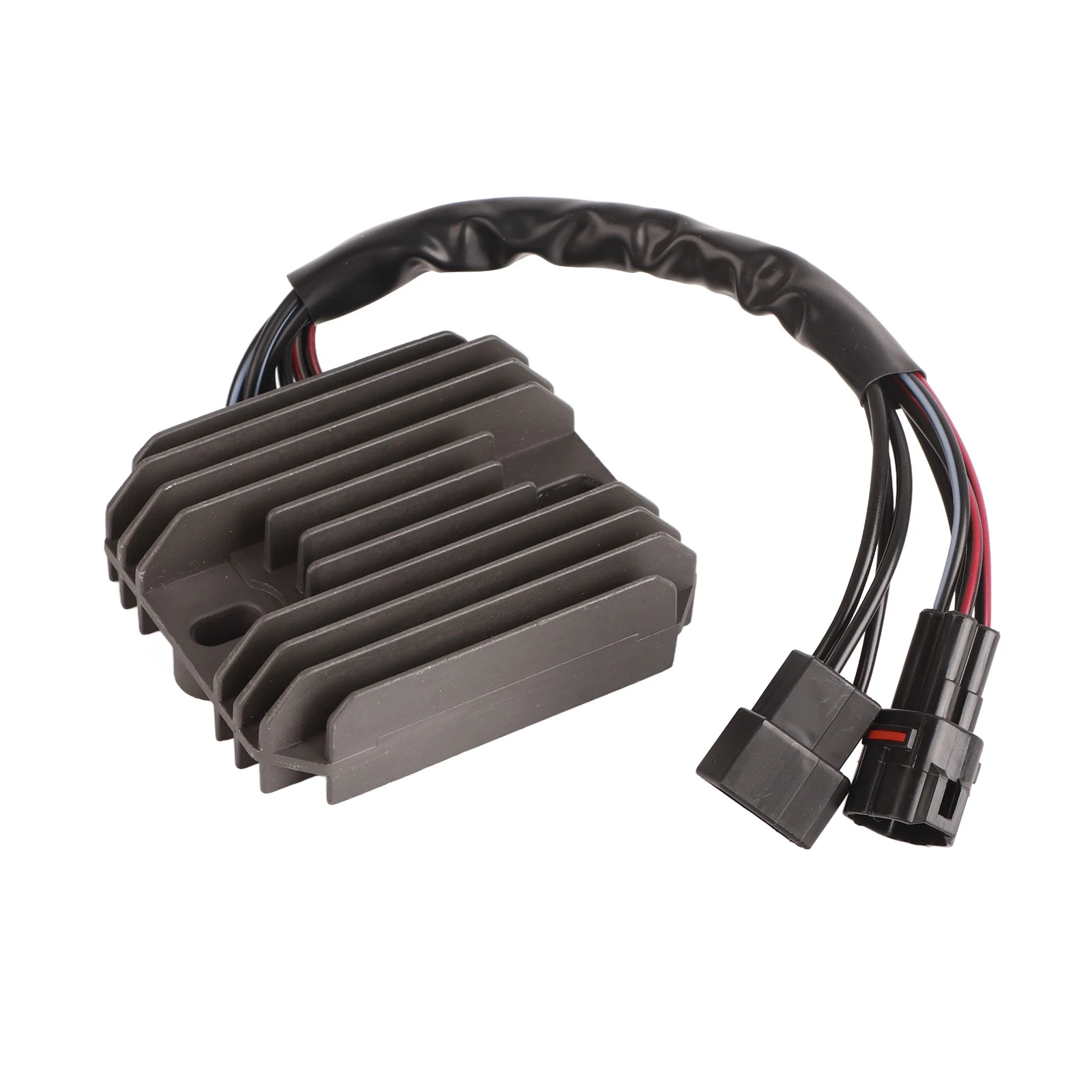 Motorcycle Regulator Rectifier Motorcycle Voltage Regulator Rectifier for  GSXR 600 750 2006‑2010 GSXR1000 2005‑2013