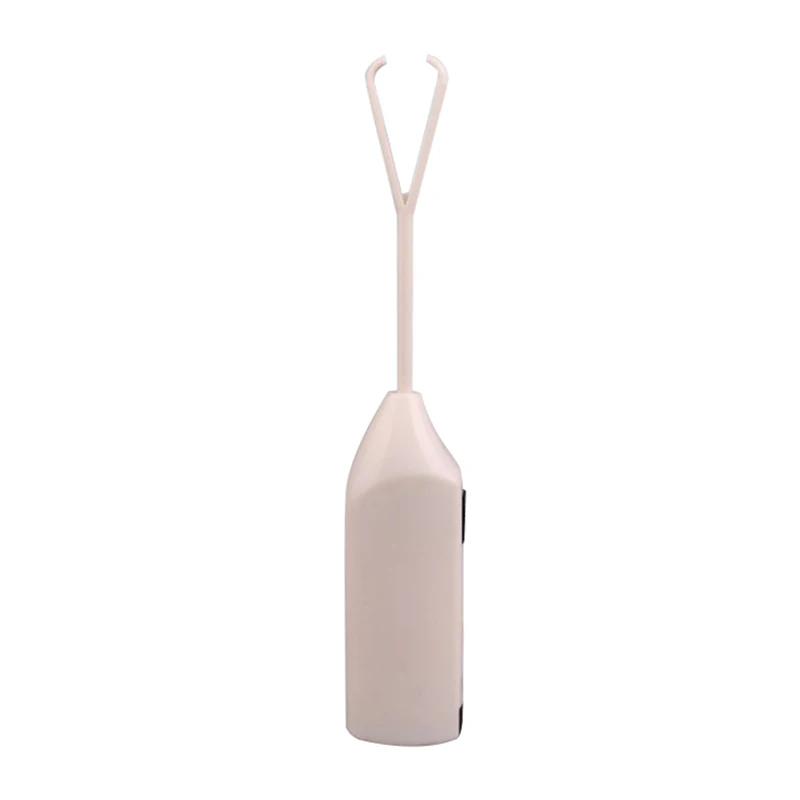 

Egg Beater Mini Electric Milk Frothers Drink Foamer Whisk Mixer Stirrer Coffee Whisk Durable Blender