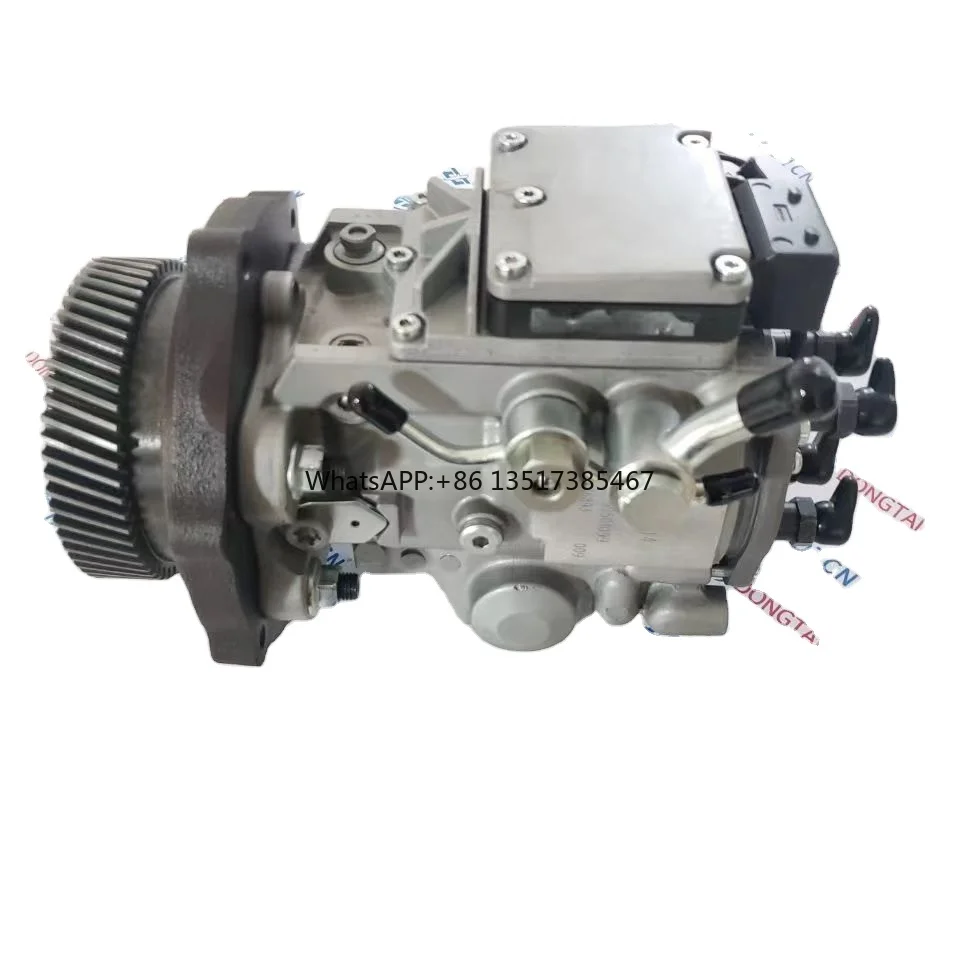 

VP44 Diesel Injection Pump 0470504030 109341-1004 109341-1006