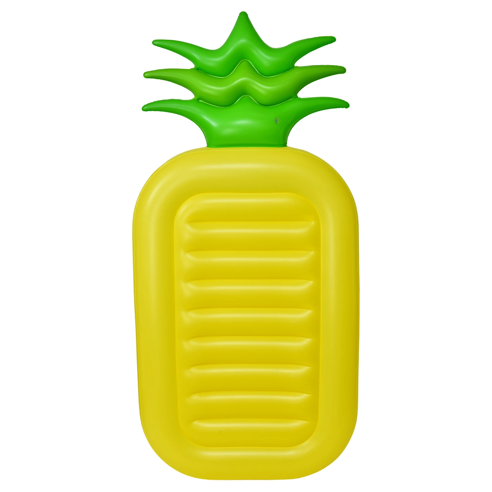 

Large Pool Floaties Adults Giant Pineapple Mattress Iatable Rafts For Pool Swim Party Toys Pool Floats Adult Lounger Pool