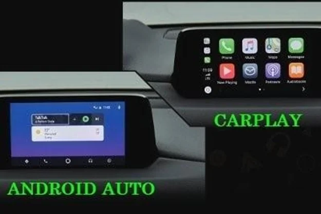 P2 Kabelgebundener Carplay Android Auto Adapter für Nachrüstung Mazda 2 3 6 CX3 CX5 CX8 MX5 USB HUB Kit TK78669U0C 00008FZ34 – Detail 19