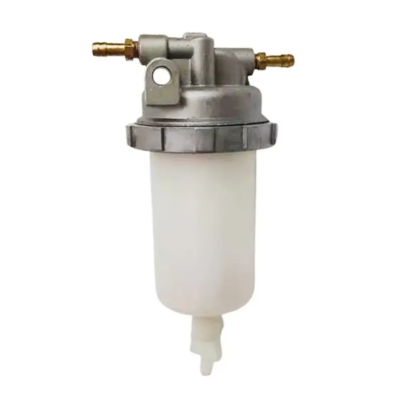 119802-55700 Fuel Water Separaroe For Yanmar Komatsu 3D84E-5 3D88E-5 Engine PC27MR-2 PC27R-8 PC30MR-2 PC35MR-2