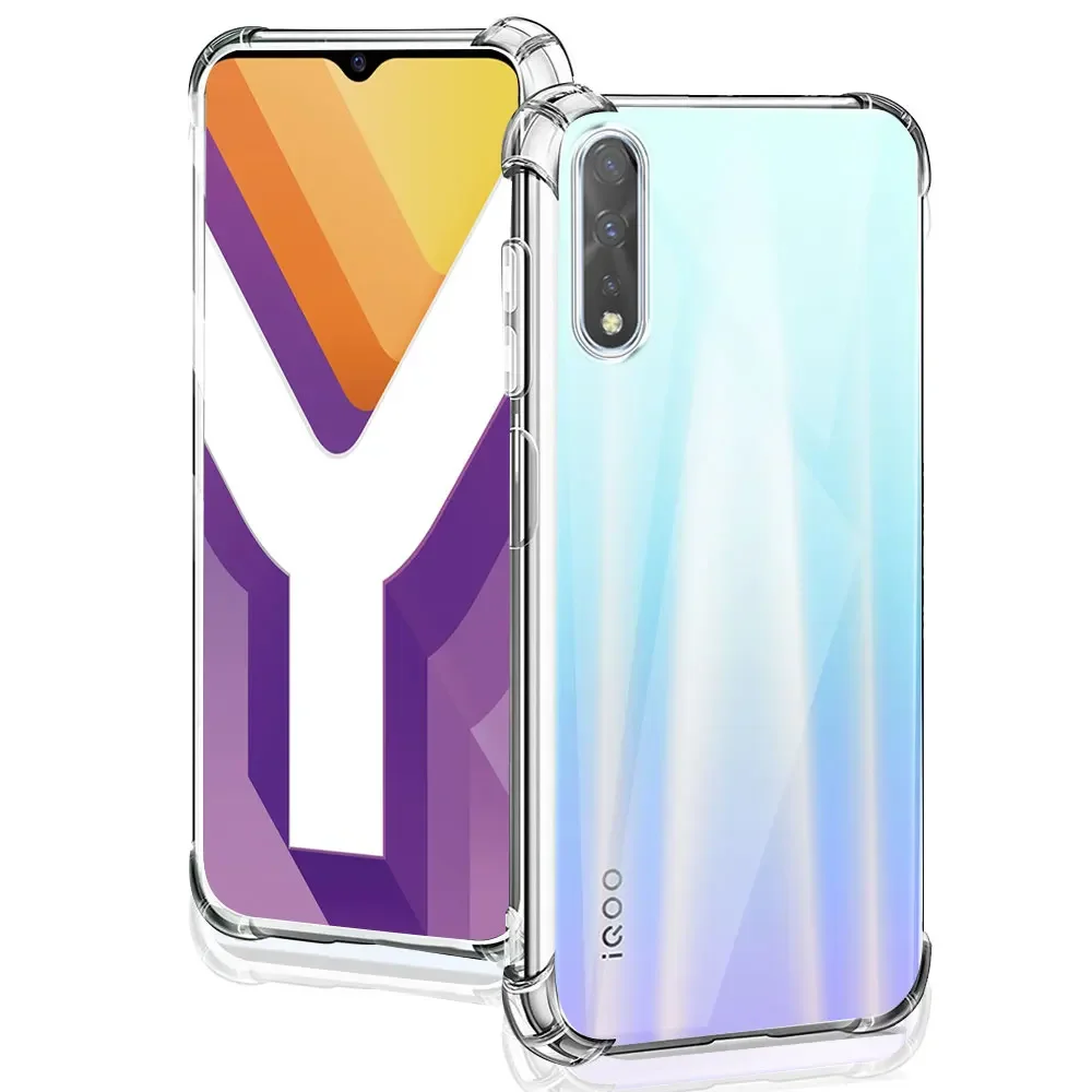 For VIVO 1907 Case 6.57