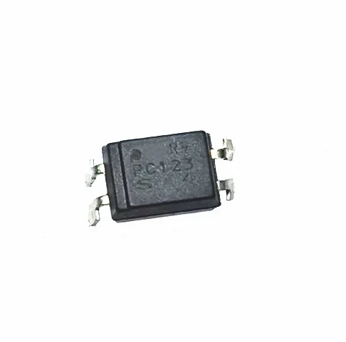 

5 шт. PC123S PC123 DIP-4 Интегральная микросхема