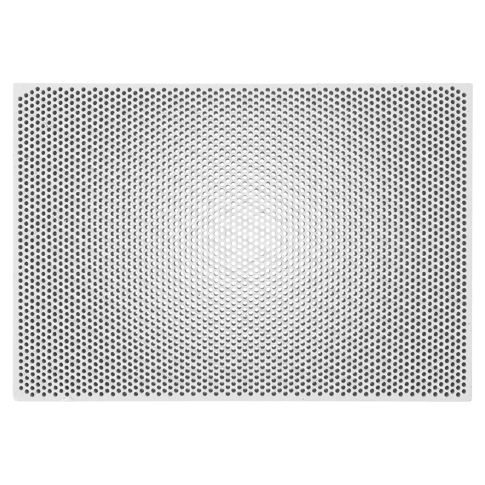 

Refractory Brick Welded Tiles Soldering Hot Plate 2A Small Honeycomb Structure Jewelry Ceramic Pad Insulation Board Mat Casting