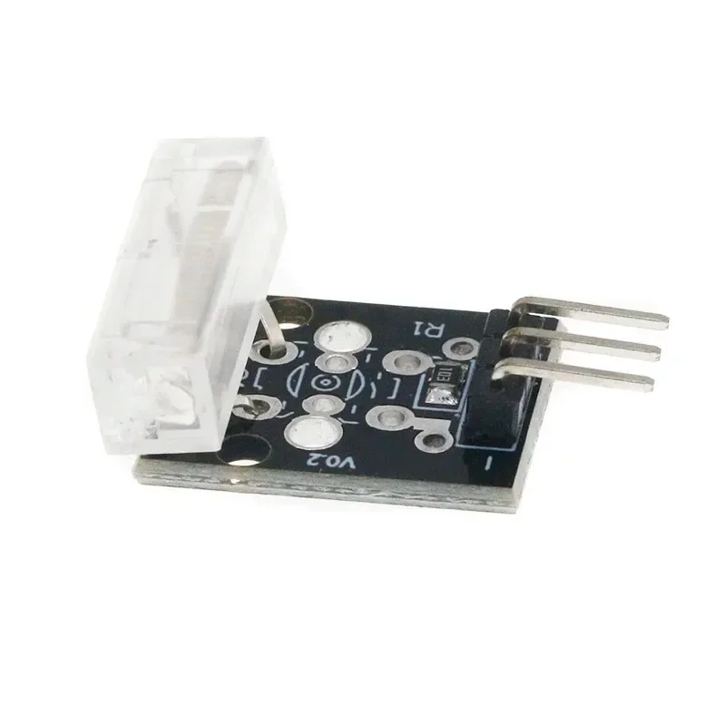 3pin KY-031 Knock Sensor Module Percussion Knocking Knock Sensor Module for Arduino Diy Starter Kit