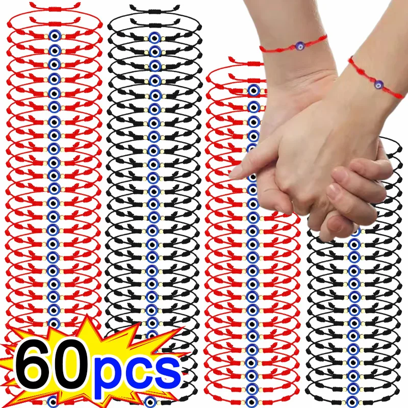 Thumbnail 3 - #51 Best Rated Adjustable Thread Bracelets to Buy in 2026