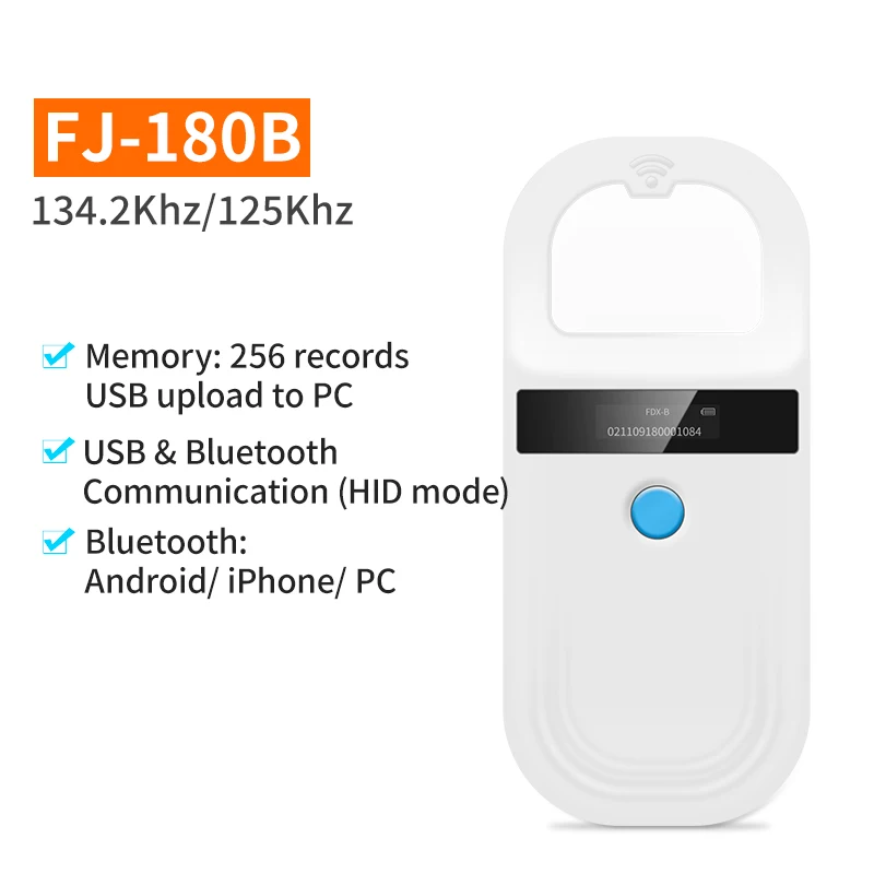 Variant: Bluetooth