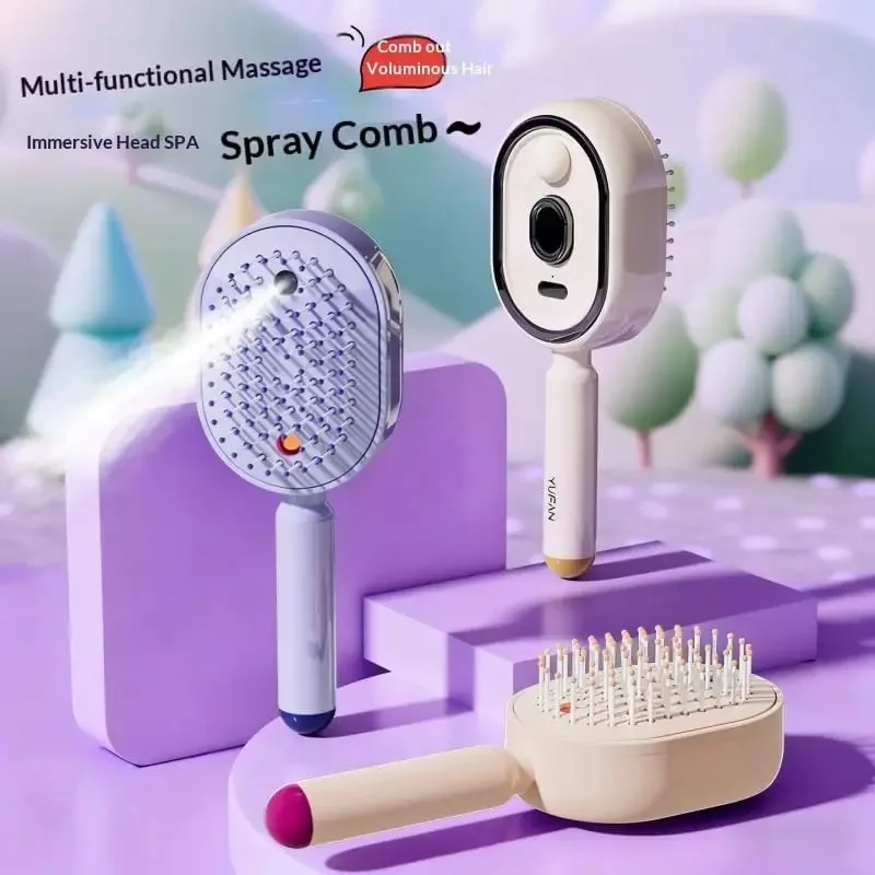#12 Trending Electric Hair Brushes Right Now