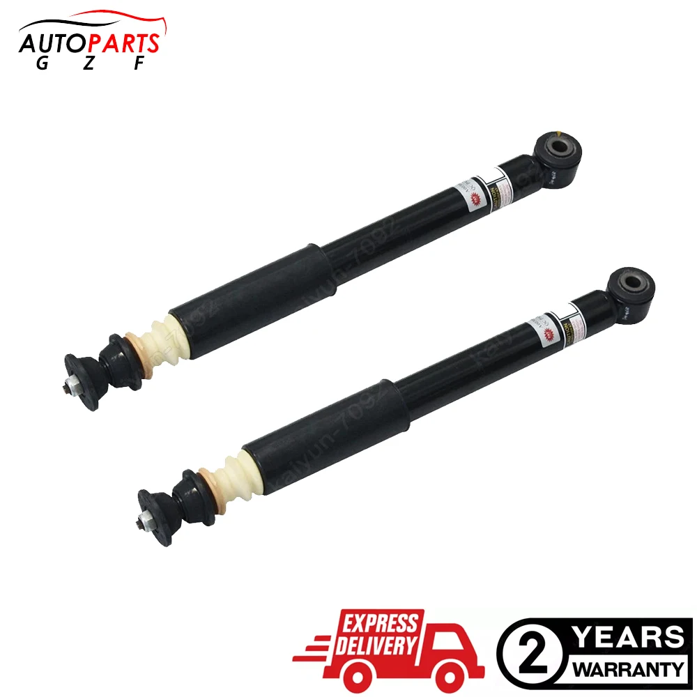 

2X For Smart Renault Fortwo Couple W453 Rear Shock Absorber Struts A4533260500