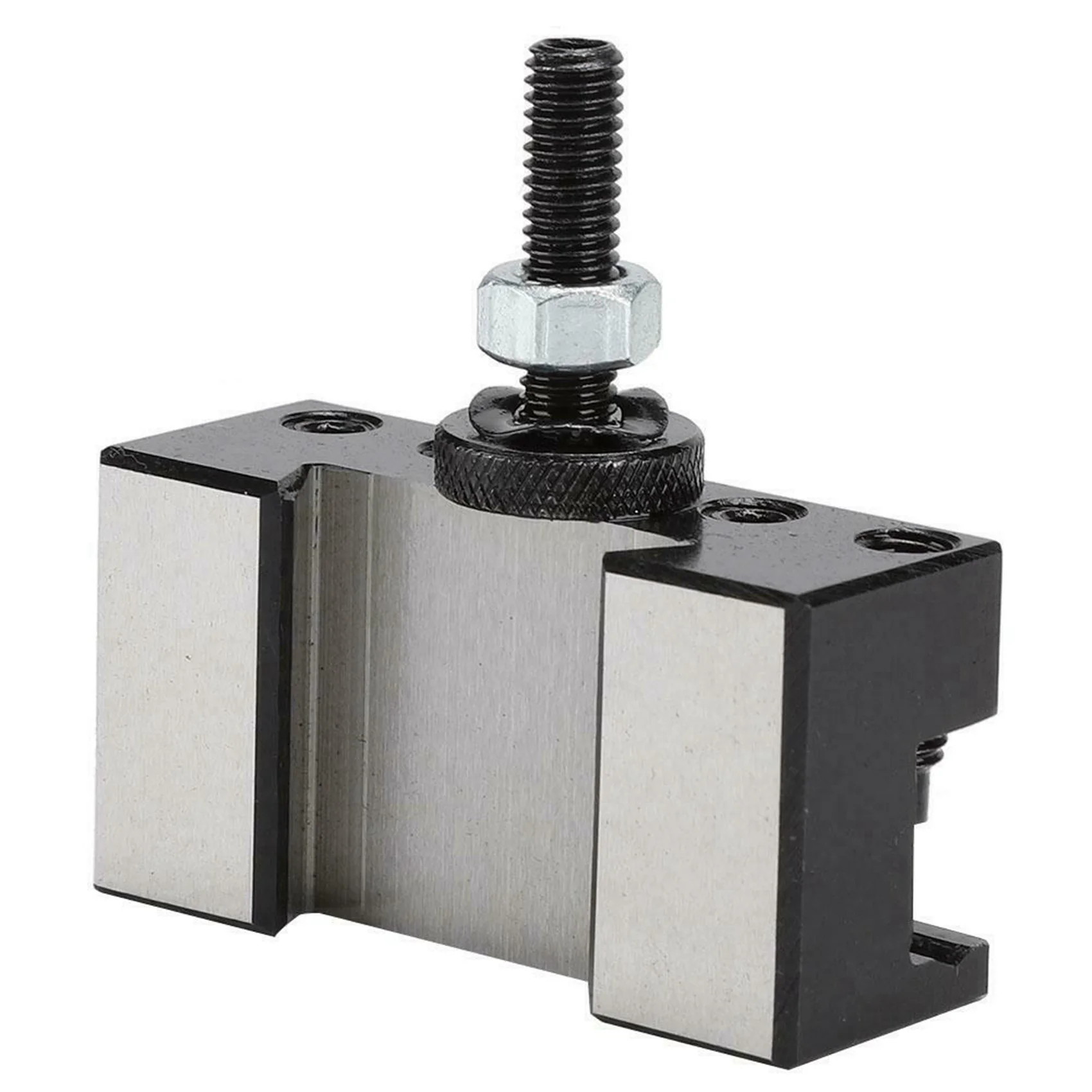 

ABPQ-3X 250-002 Quick Tool Change Holder Turning Facing Lathe Parting Blade