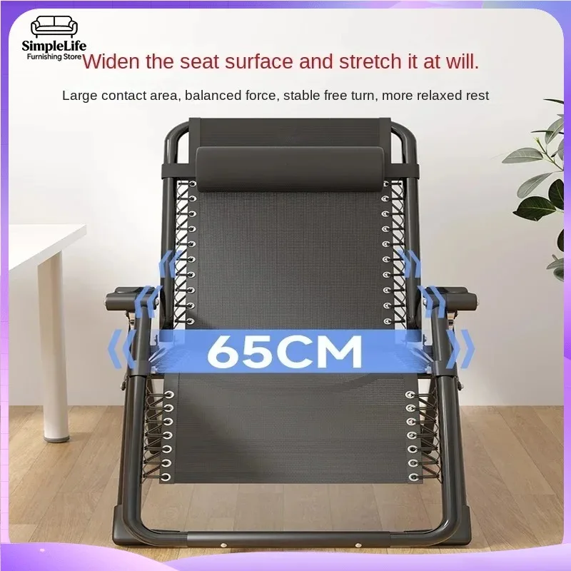 Thumbnail 3 - #12 Best Rated Adjustable Sun Loungers to Buy in 2026