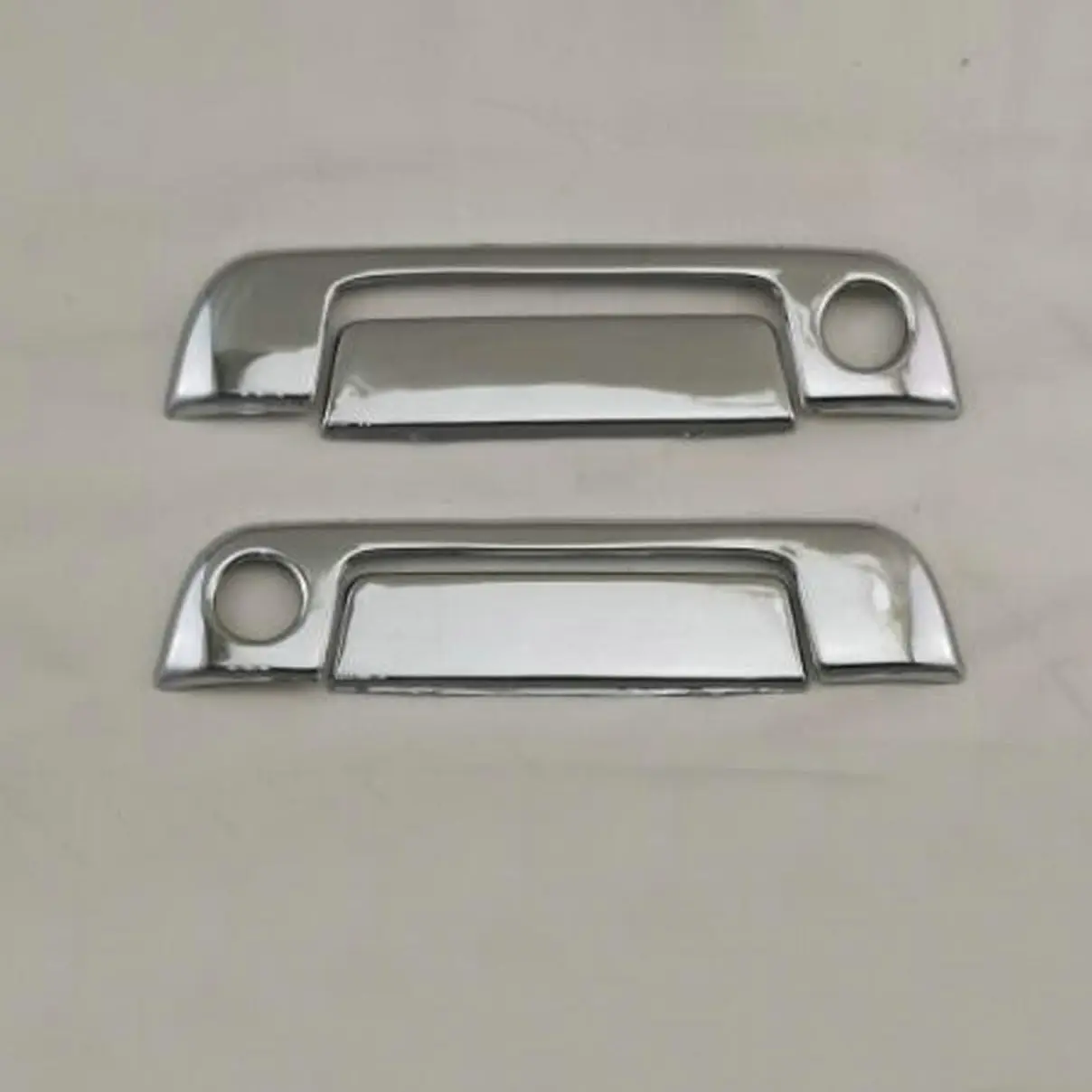 Chrome ABS Exterior Door Outdoor Handle Decoration Cover Trim for BMW Z3 Roadster /Z3 M Coupe Z3 M Roadster Best Value Car Parts view 3