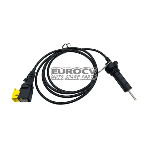 볼보 트럭 VOE용 예비 부품 21296870    브레이크 마모 센서 2000mm