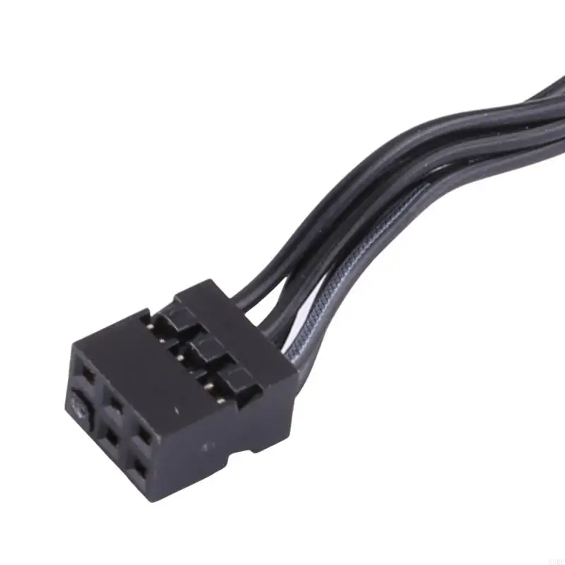 920L Power Switches Cable for Optiplex 390 3010 3020 SFF Large Chassis Led Switches Cable Durable and Reliable