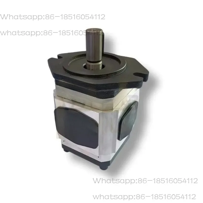 

WMIP3-32/40/50 Hydraulic Gear Pump WMIP3 Hydraulic Pump