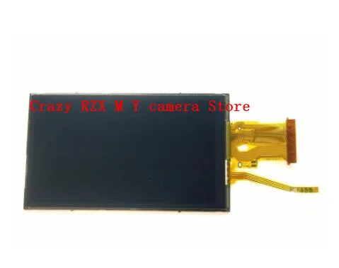 

NEW NX3 LCD Display Screen not backlight For Sony NX3 HXR-E NX3 Camera Replacement Unit Repair Part