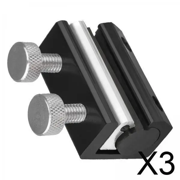 

Двусторонний масляный зажим, инструмент для смазки троса мотоцикла, алюминиевый зажим тормозной линии, универсальный для обслуживания велосипедов