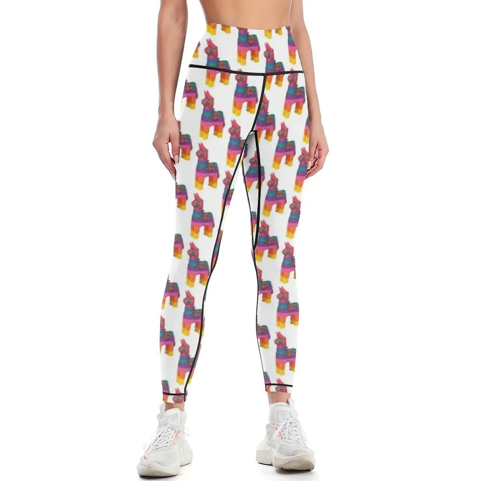 

Dillon Francis Gerald! Leggings sportswear for gym for fitness Sports female Womens Leggings