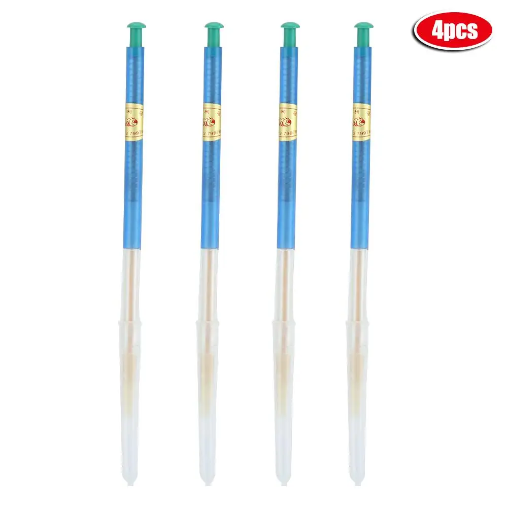 

4pcs Plastic Bee Larvae Grafting Tool Set for Queen Rearing Beekeeping Equipment