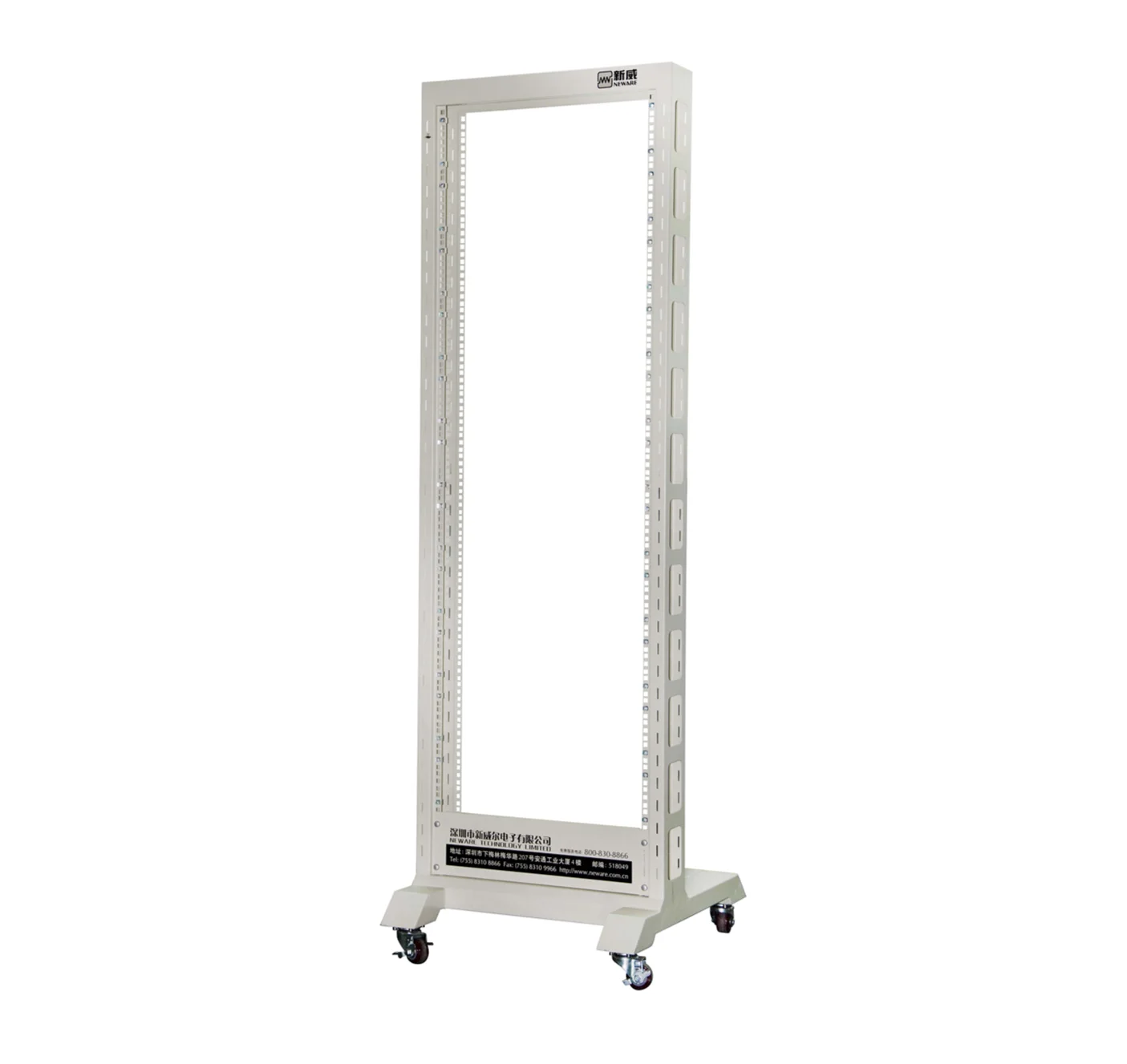 Neware- CT-4008Q-5V30A - Equipo de prueba de baterías -