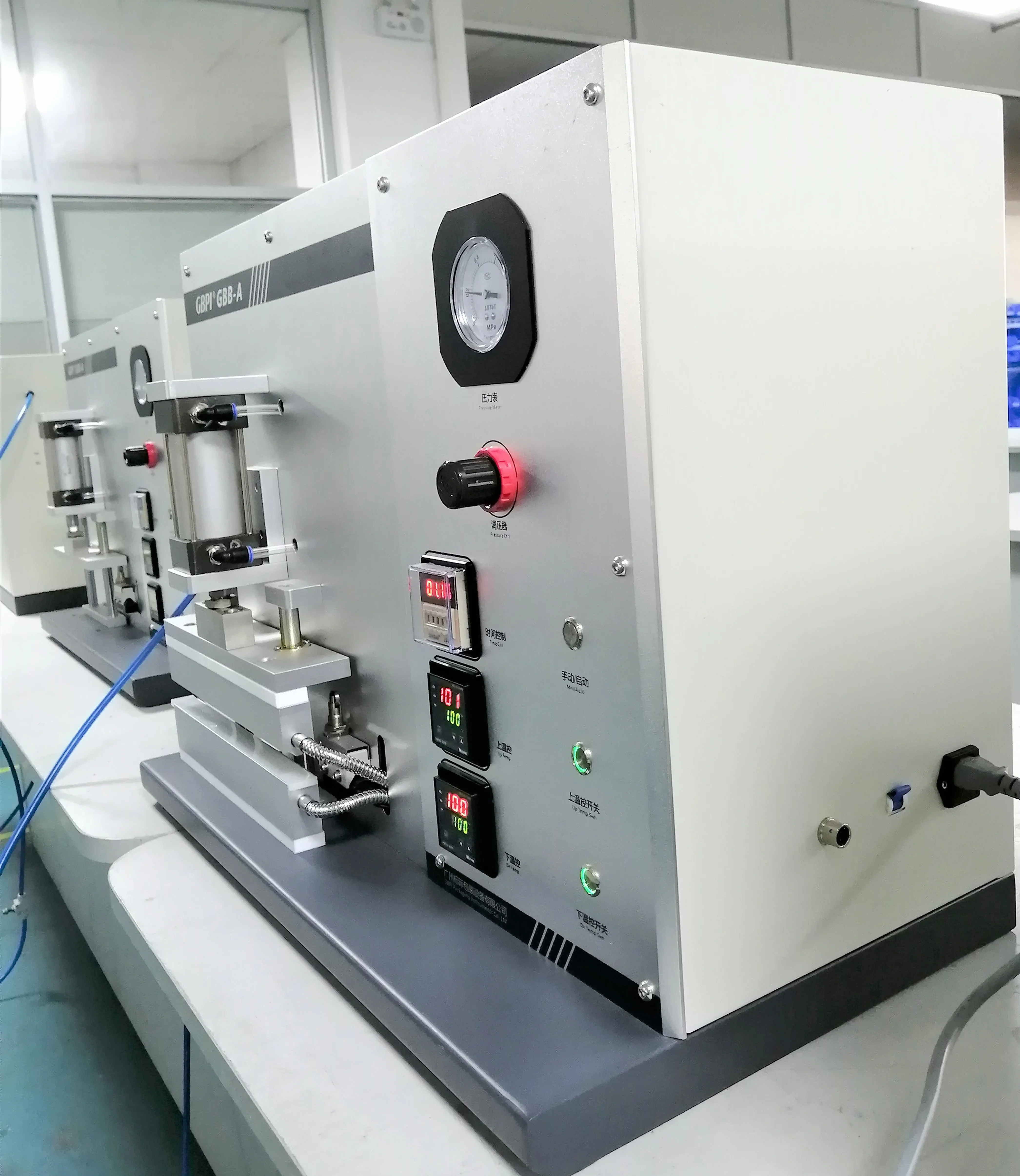 Chromatography Instrument