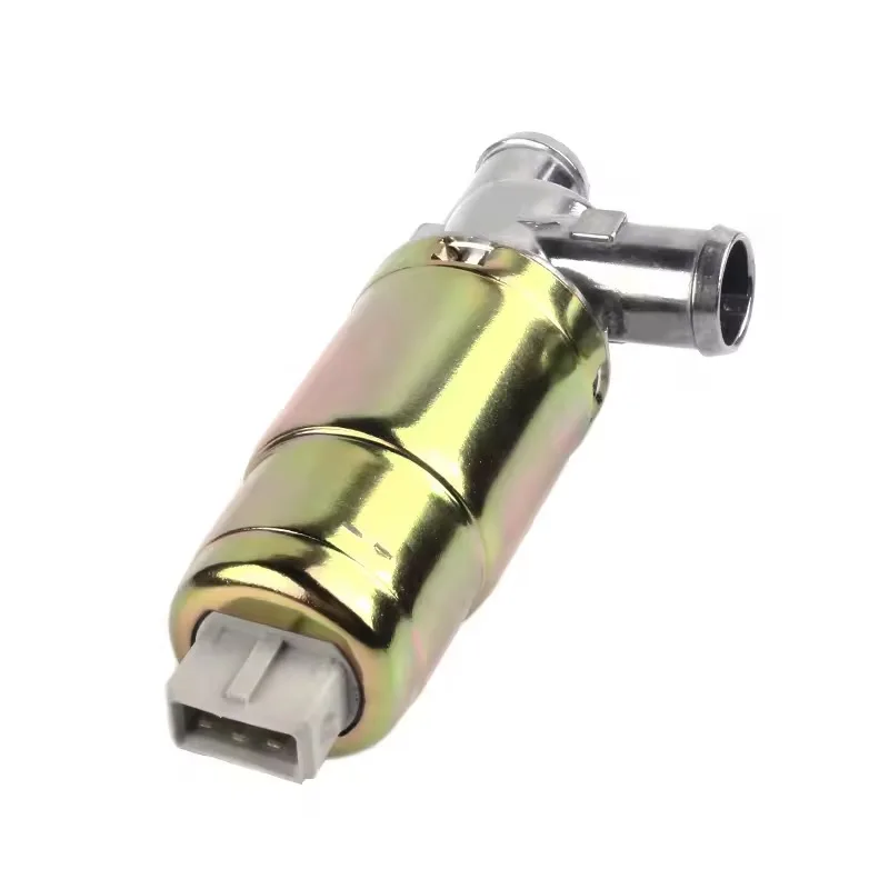 

35150-22000 3515022000 0280140505 034133455 Клапан регулировки воздуха холостого хода для VW Golf Jetta Passat HYUNDAI ACCENT ALFA ROMEO FIAT KIA