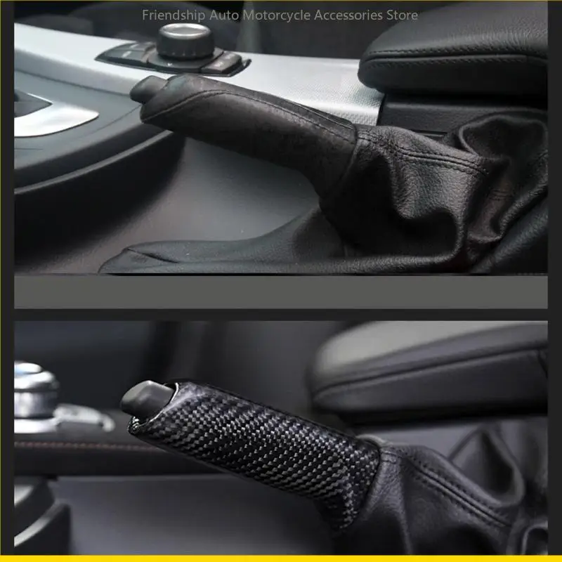SZCH cabe no e90e92f30 universal fibra carbono carbono