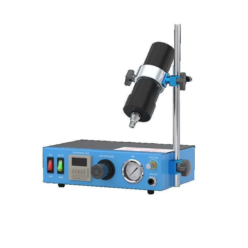 NBW-866 Silicone Po… - image