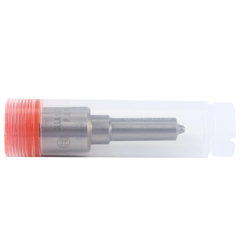 1 PCS DLLA147P1814 New Diesel Common Rail Injector Nozzle Fuel Sprayer Parts Accessories For Injector 0445120153