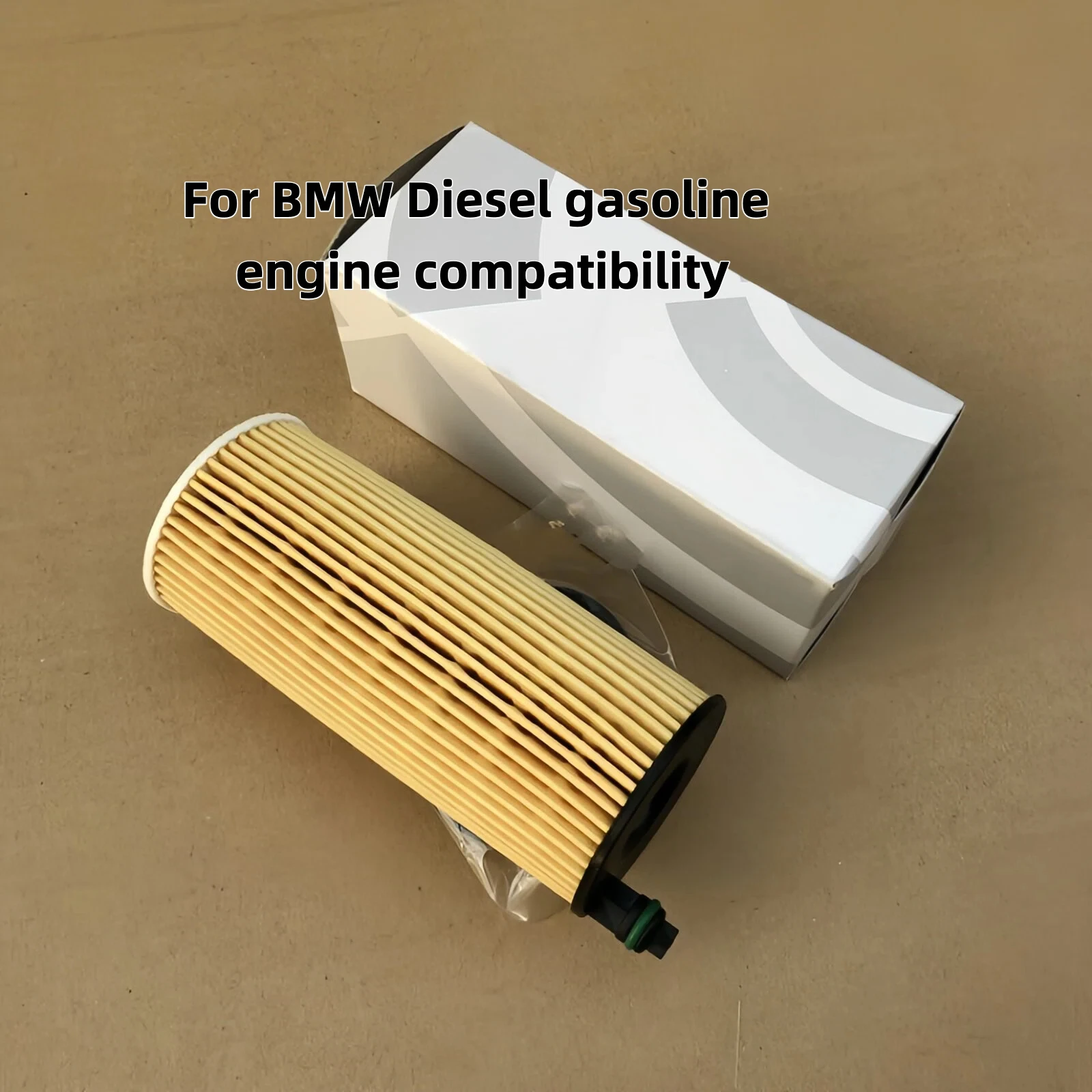 Ölfilter Motor für BMW 1 2 TDI F22 F23 F20 F21 B47 B38 B37 N47 B48 B46 120d 125d 118d 118i 120i 116d 114d 225d 220d 218d 2.0T