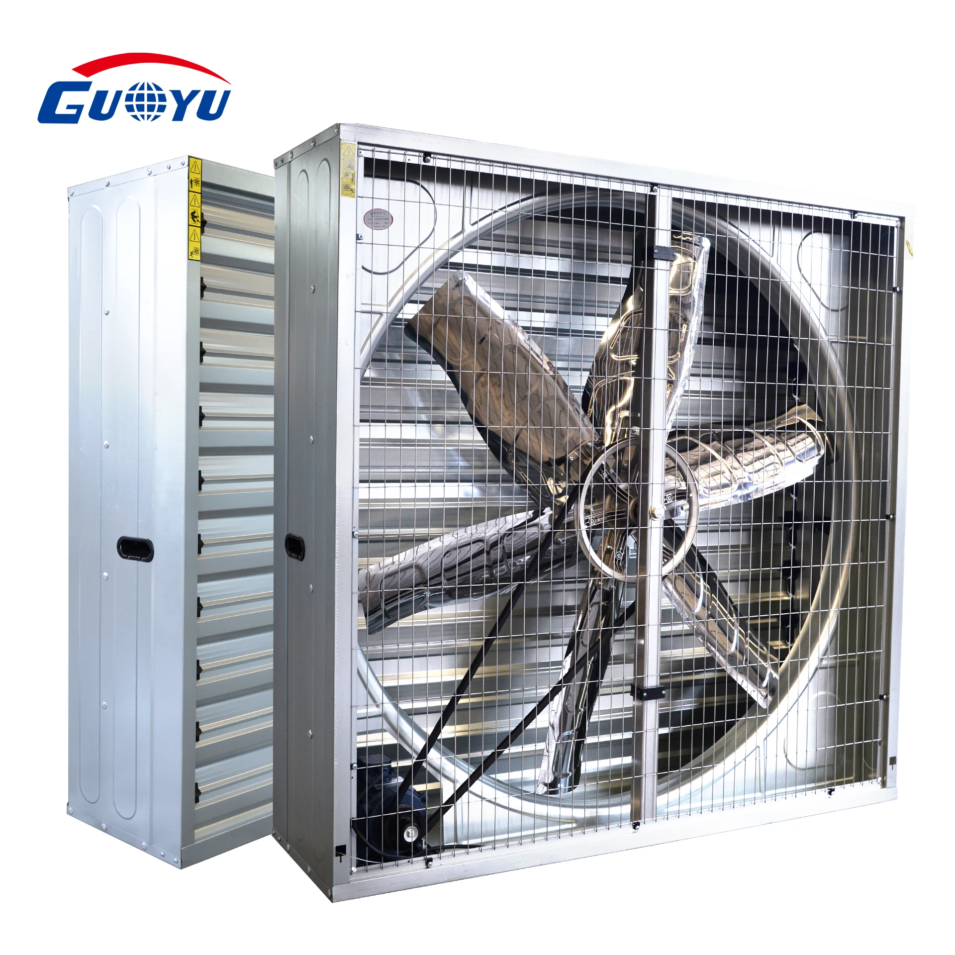

Drop Hammer Type Pig/chicken House Ventilation Extractor Fan, 30 Inch Exhaust Fan Ventilation