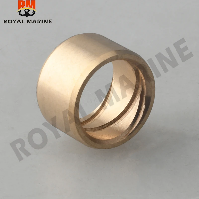 6G1-45362-09 Bushing for yamaha outbaord motor 2-troke 6HP 8HP or 4T F6 F8 F9.9 6G1-45362 6G1-45362-09-00