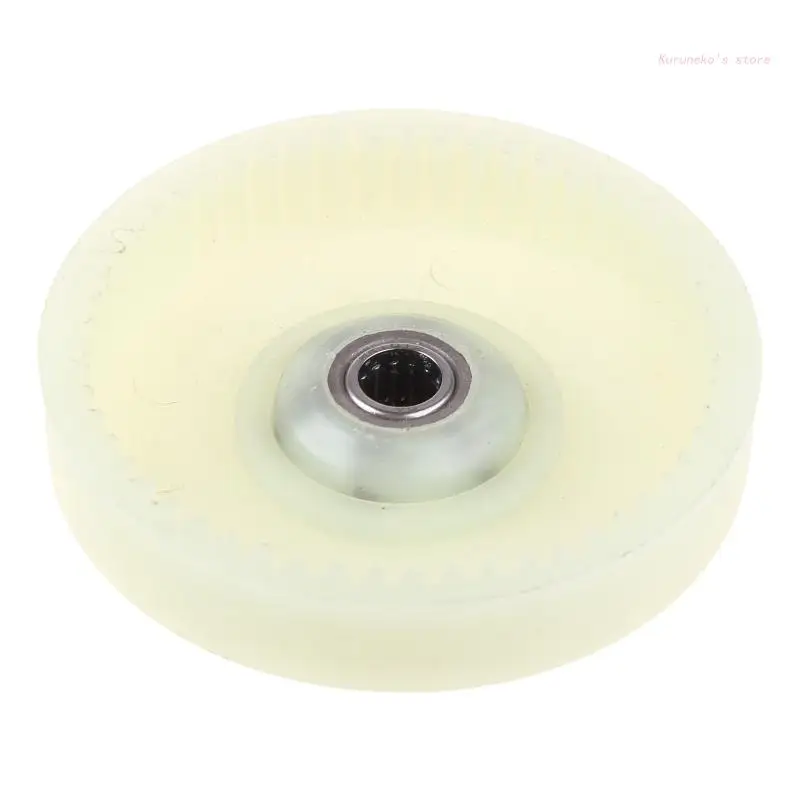 Ingranaggio della ruota dentata dell'azionamento della motosega ingranaggio interno della ruota dentata dell'azionamento della motosega elettrica in plastica HX6D