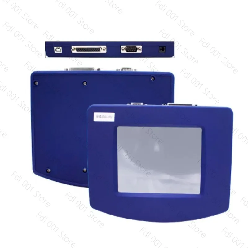 OBD Digital Odometer Programming Tool for Car Dash Without Disassembly