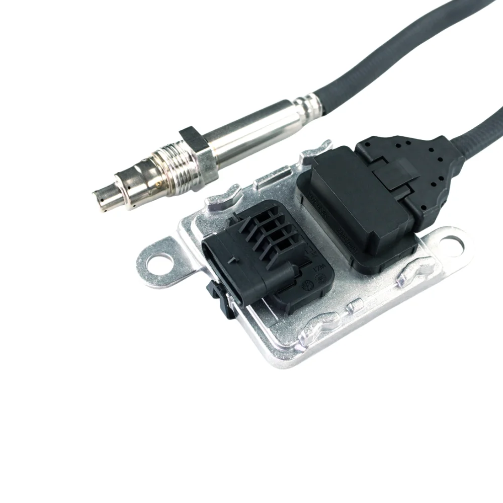 A0009054604 5WK97424 메르세데스-벤츠 E-클래스 W213 W238 CLS W257용 Nox 센서