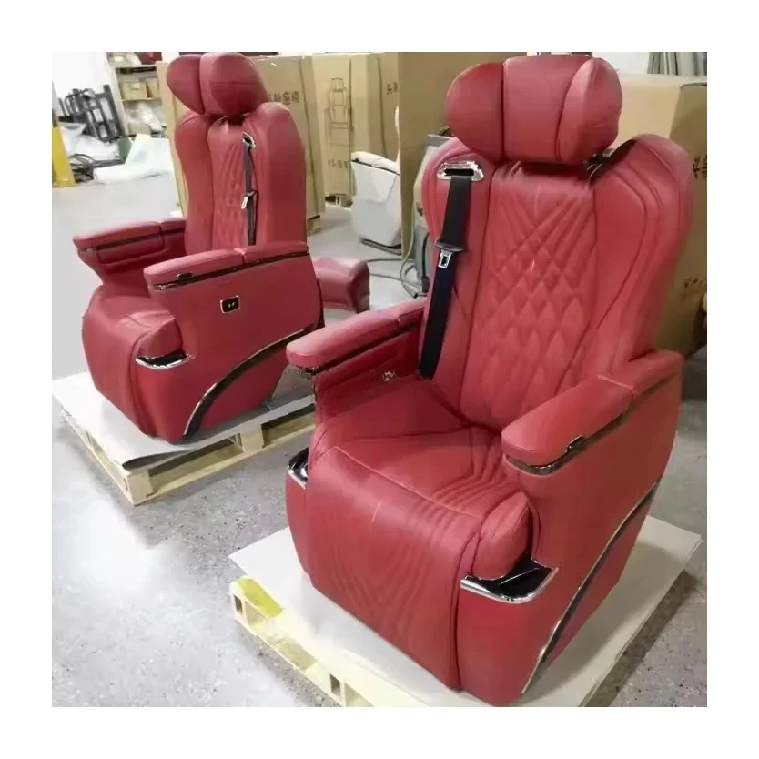 

Standard Business Fashion Classical Universal Wholesale Full Set Auto Luxury Leather Car SeatS