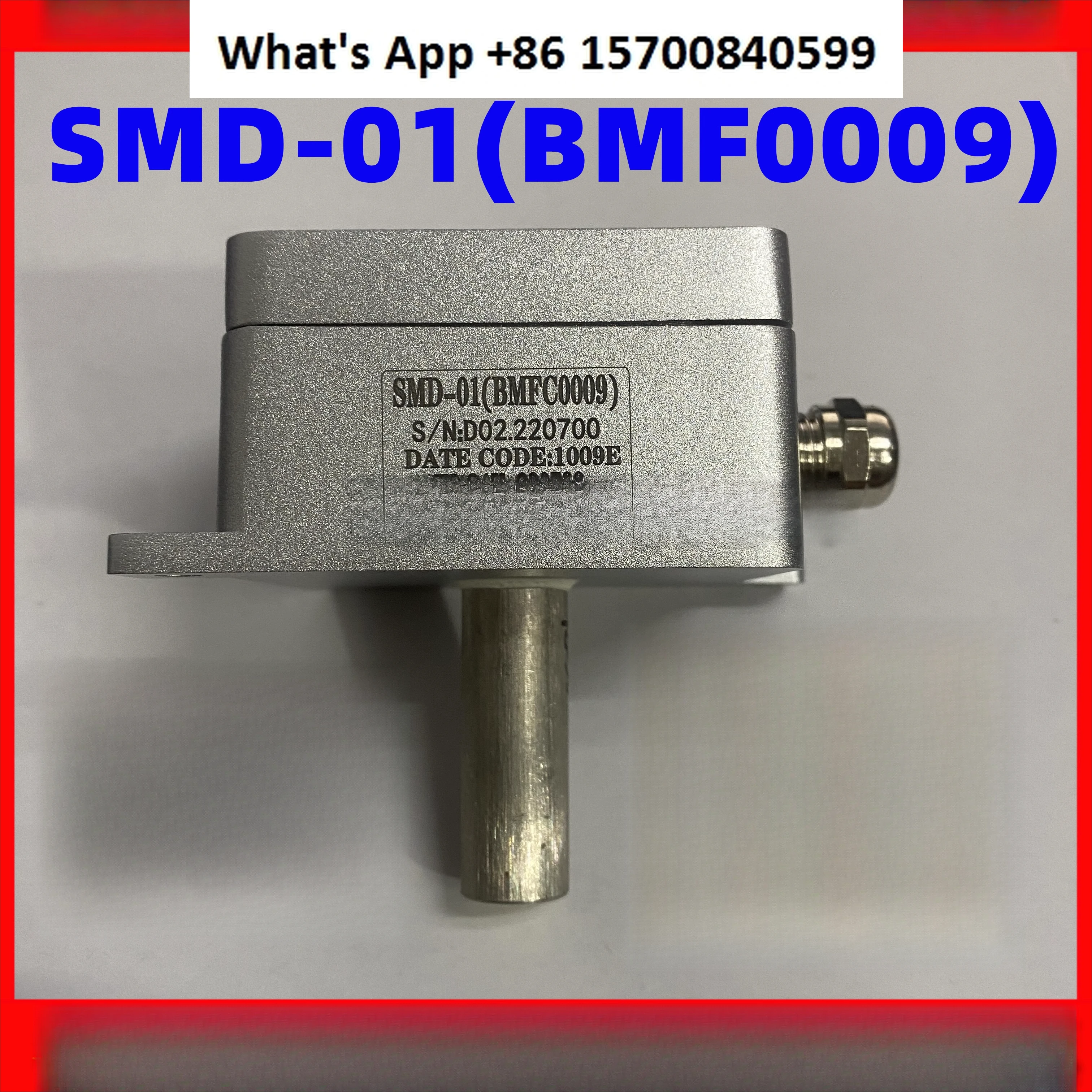 SMD-01 Dyeing Machi… - image