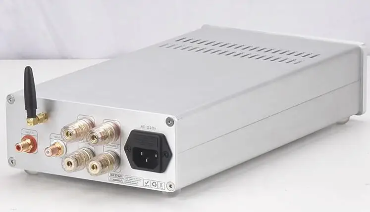 New Finished Pioneer RSN312H24 Bluetooth 5.0 HIFI 70WX2 stereo Amplifier