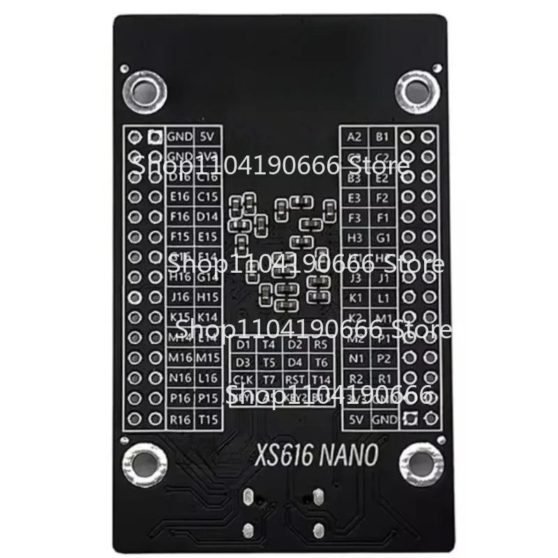 FPGA development board  Spartan6 For XILINX core board xc6slx16 XS616N XC6SLX16-2FTG256C