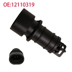 OEM 12160244 12110319 25037352   Umgebungslufttemperatursensor für ISUZU HONDA Autozubehör